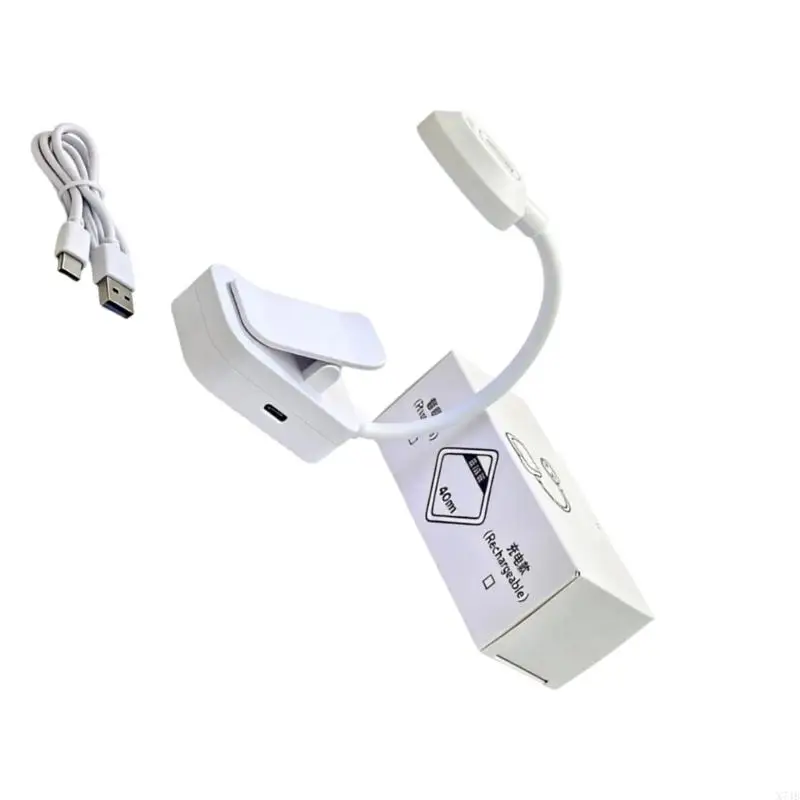 Fast Curing UV Lamp Portable Foldable Design For Quick Manicure At Home