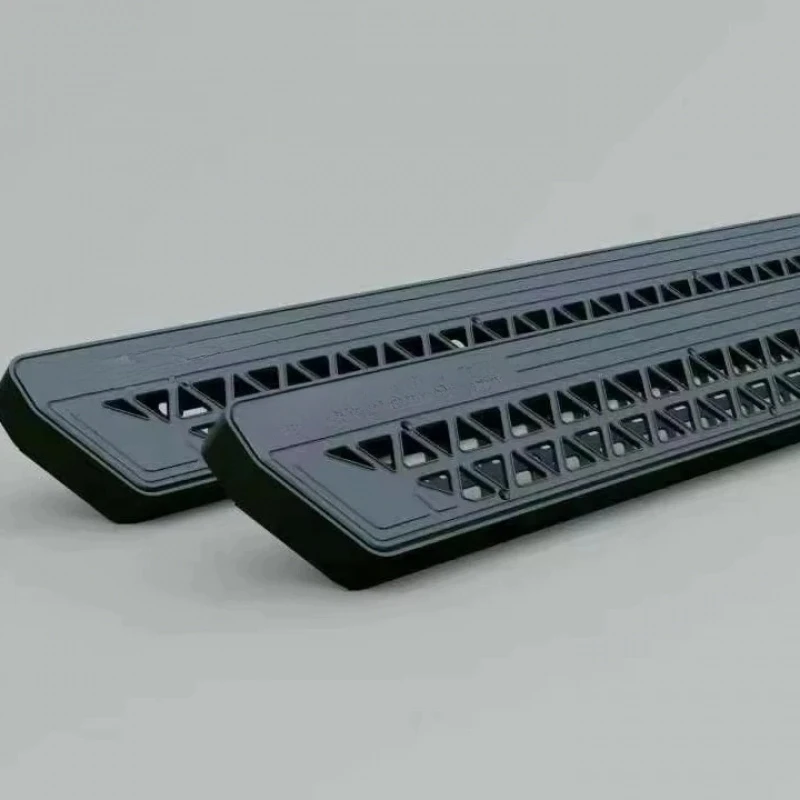 Popular Car Accessories Metal Side Step Vehicle Exterior Modification Pedal Parts
