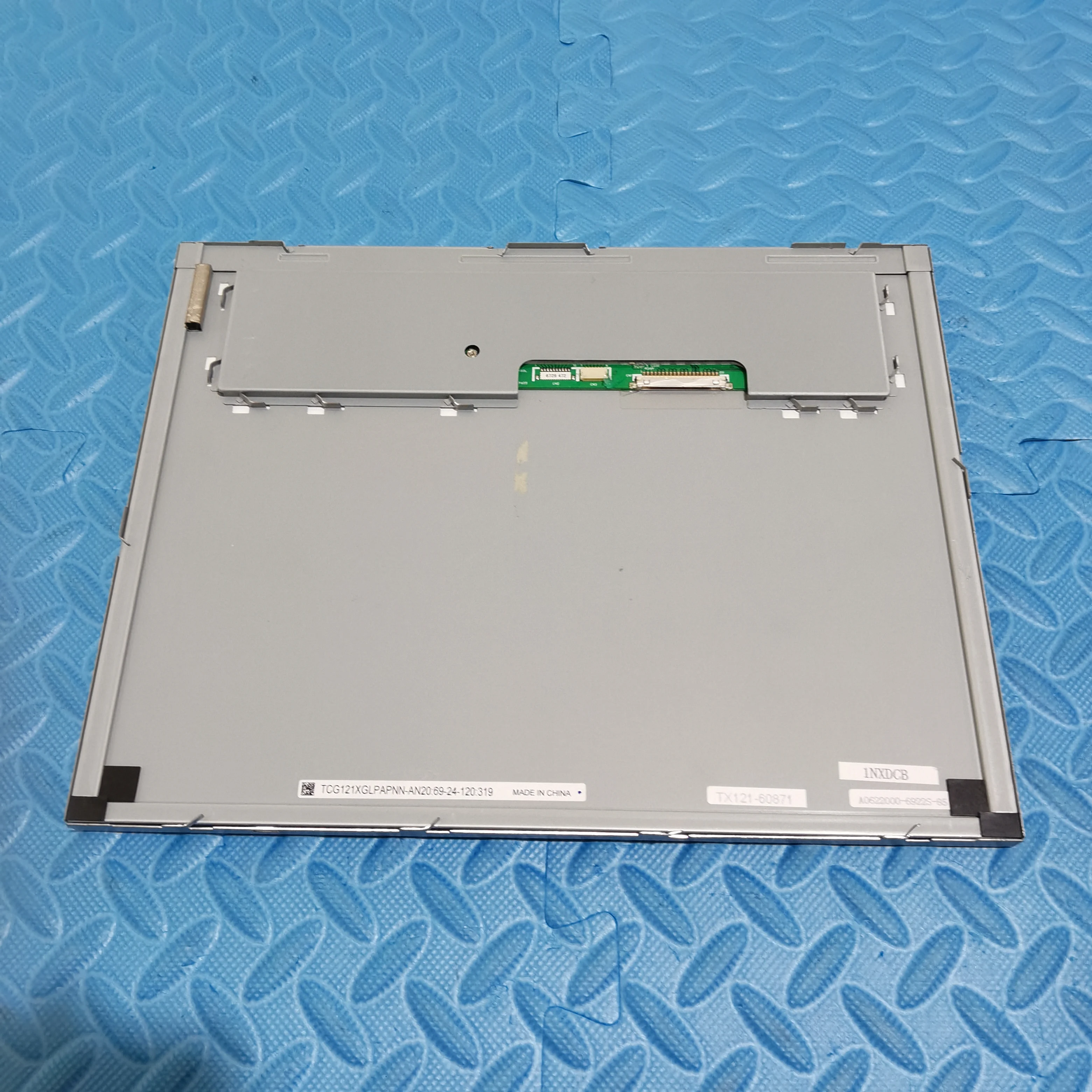 12.1 Inch Lcd Panel TCG121XGLPAPNN-AN20