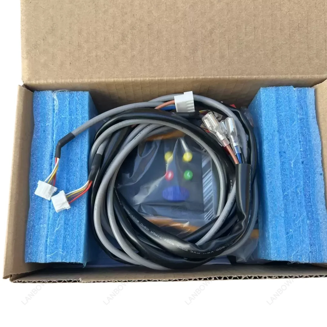 1721200000028 Third‑Generation Inverter Testing Fixture Household Air Conditioner Inverter Tester