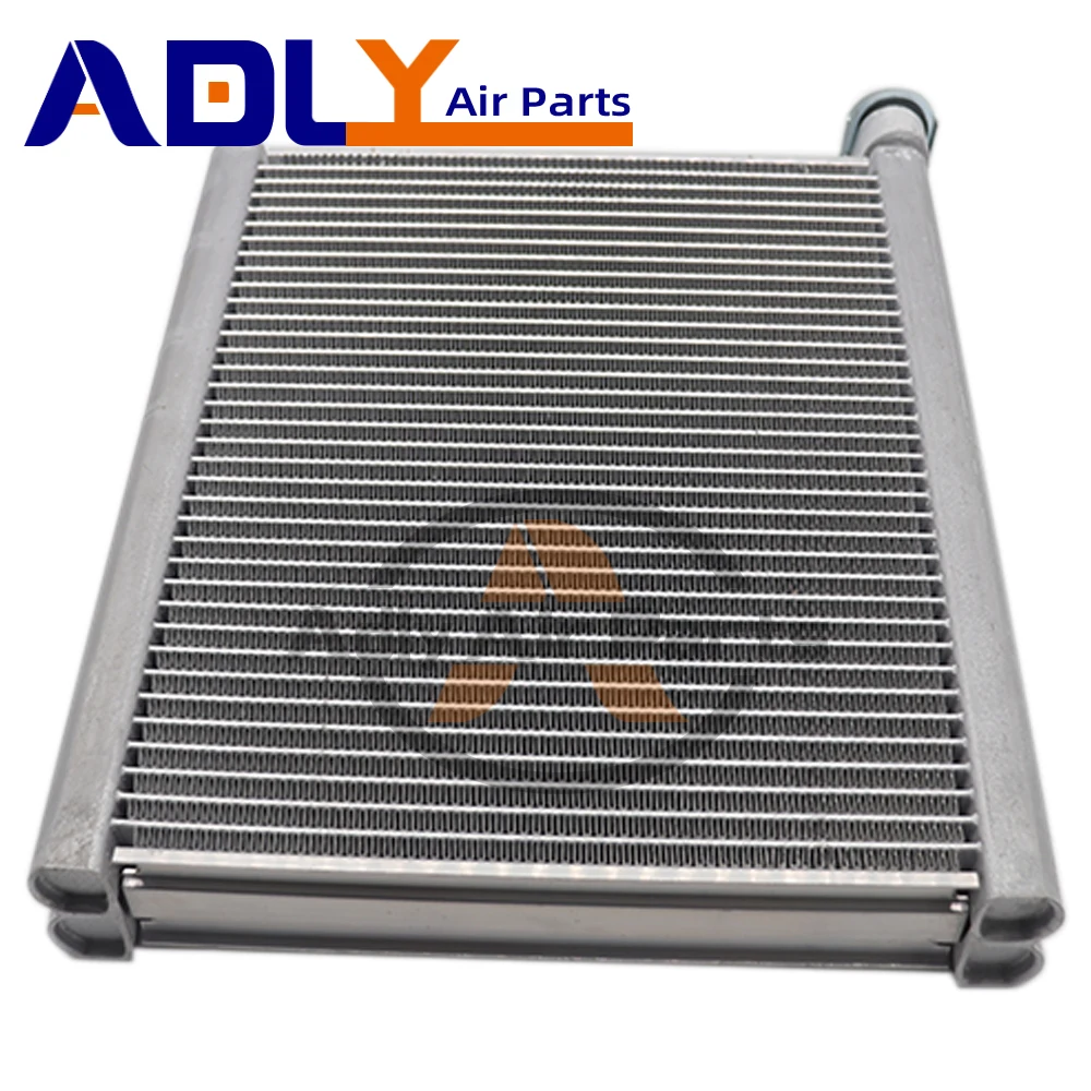 For Renault Koleos AC Conditioning Evaporator COOLING COIL Core 225x255x38mm