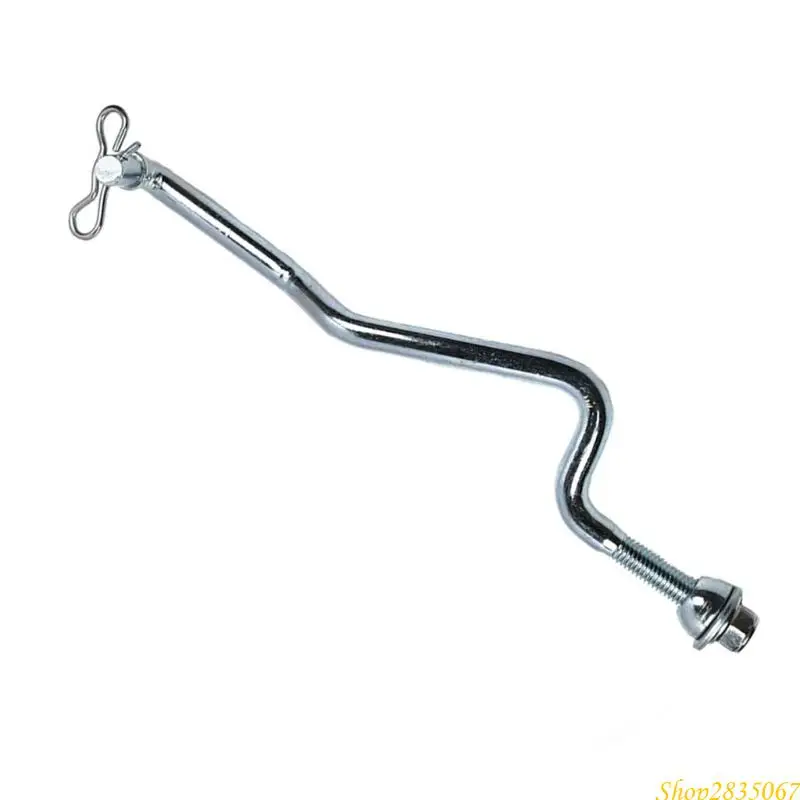 Replacement GX20497 Mower Deck Front Arm Front Draft Arm for Multiple Model Tractors Lawn Mowers 831F