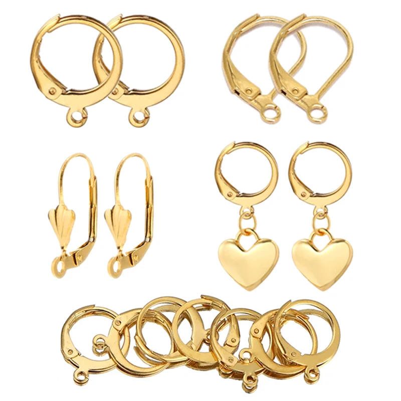 20Pcs Stainless Ste…