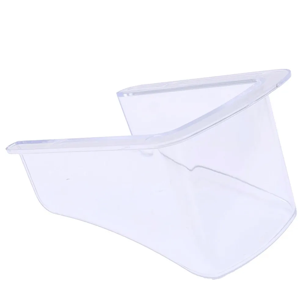 

Universal Door -Proof Cover Heavy Duty Plastic Shell for Attendance Machine Doorbell Protector Splash Dust Proof