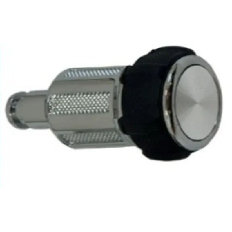For Land Rover Range Rover Executive SV Automobile Parts Brand New Alloy Seat Armrest Knob Head