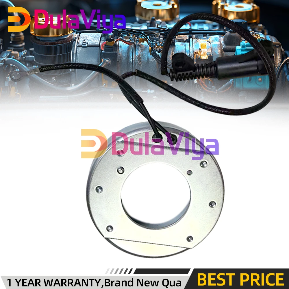 

НОВАЯ катушка сцепления компрессора переменного тока для BMW Mini Cooper S R50 R52 R53 R56 2002-2008 1139014 1139015 11645610 64521171310 64526918122