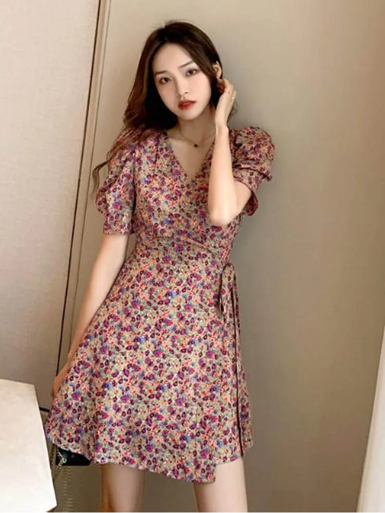 Women's Floral Prin… - image