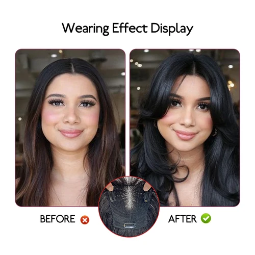 Parrucchiere fornitura