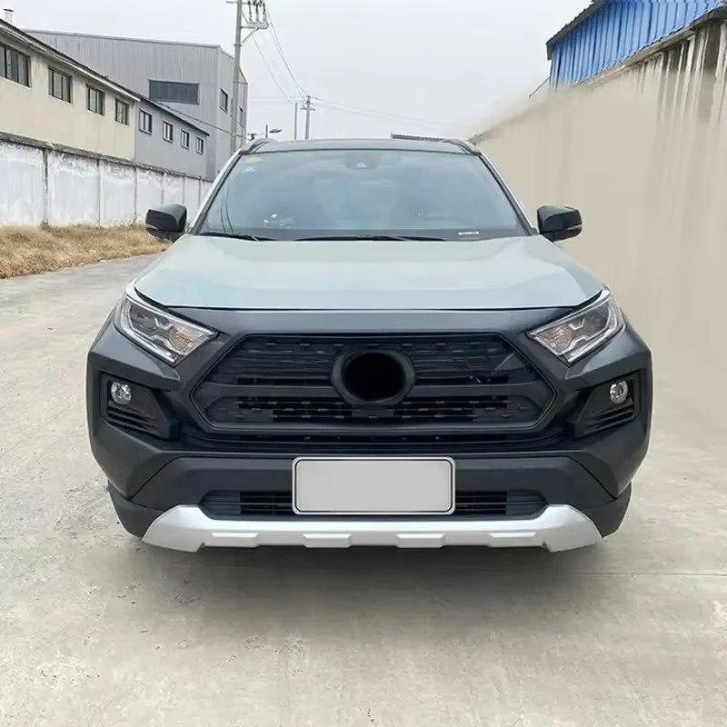 Competitive Price Auto Body Parts 2020 RAVV4 Body Kit 3