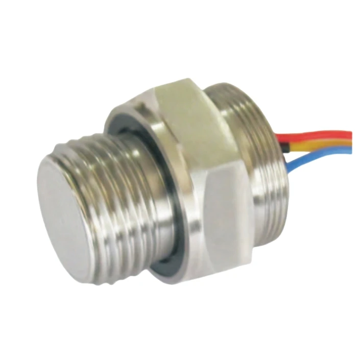 UPX20 Flush Diaphragm 2 