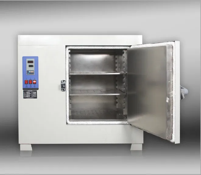 XCT-0AS Industrial Oven Large High Temperature Hot Air Oven Experimental Electric Heating Blast Constant