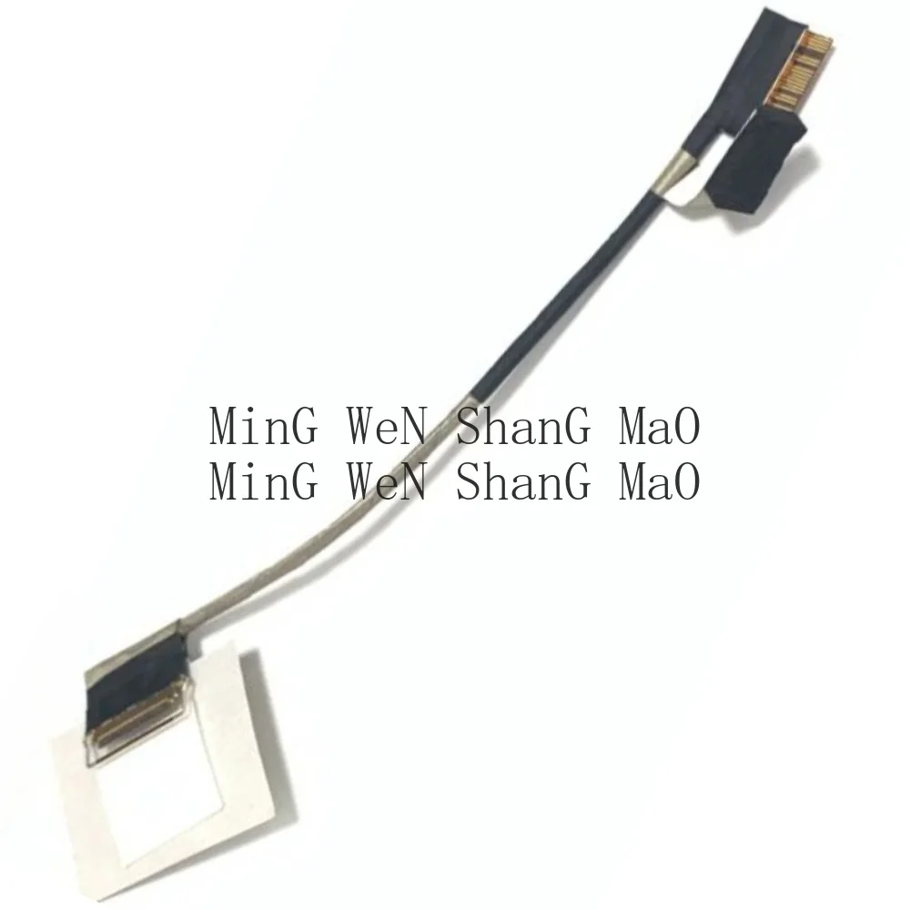 For  ASUS UX431 UM431D S431f Screen Cable NB8616 EDP HQ213103090000 HQ21310290000