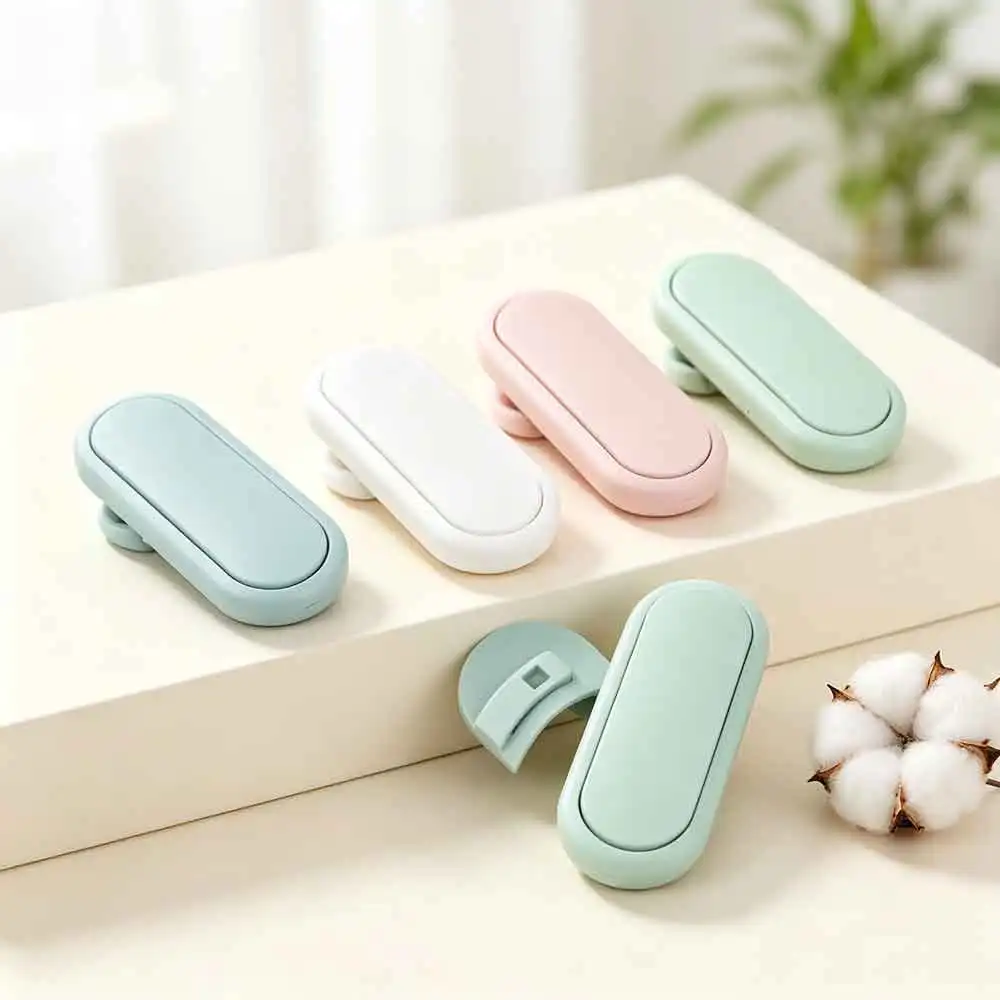 Drawer Locks Kids Multifunctional Safety Locks Baby Anti-pinch Hand Lock Cabinet Cabinet Door Lock Baby Protective Refrigerator