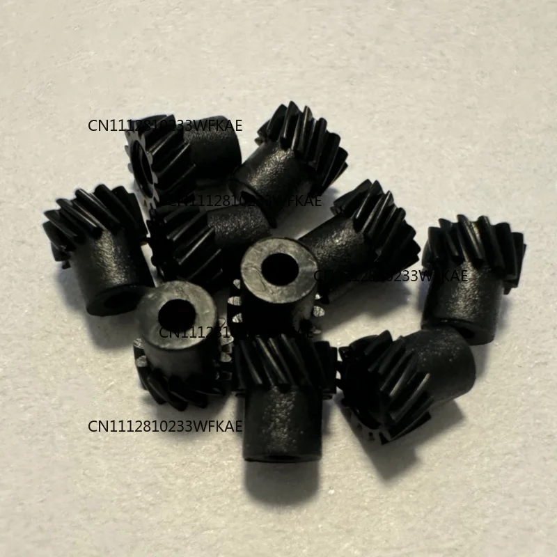 10PCS NEW For Nikon D90 D80 D70 D60 Gear Motor Vulnerable Gear Camera Replacement Parts - view 6