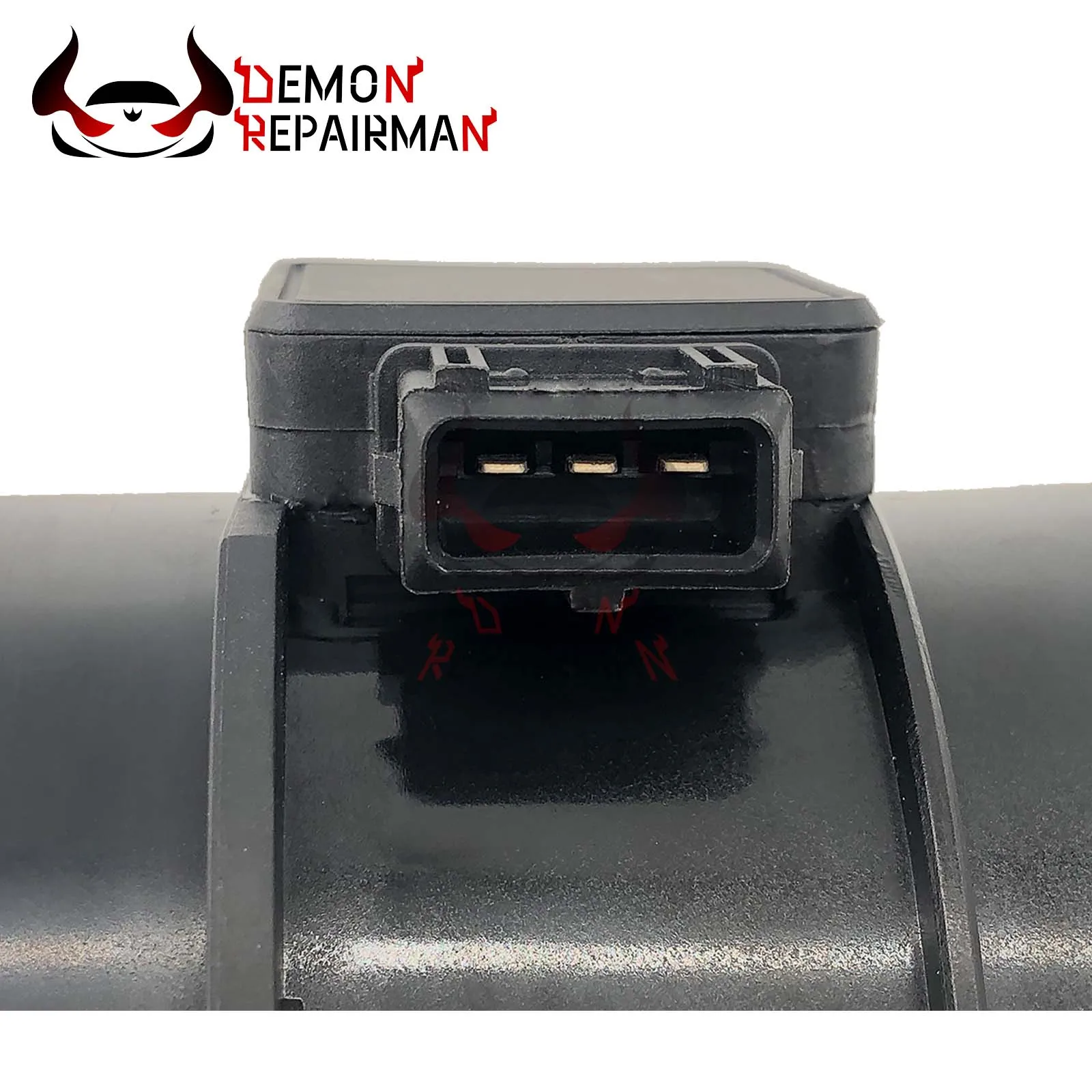 Mass Air Flow Maf Sensor For Bmw E46 330 i Xi Ci 330i 330Xi 330CI E39 530i 530 i E53 X5 E36 Z3 3.0 i L 3.0L 5WK96132 1 438 871