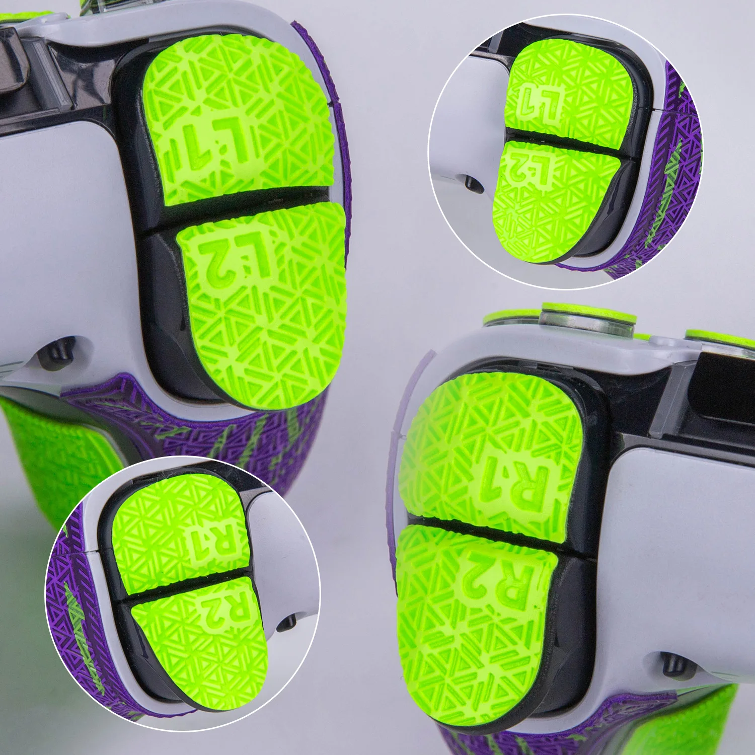 Thumbnail 4 - #69 Best PS5 Controller Skins to Buy In 2026