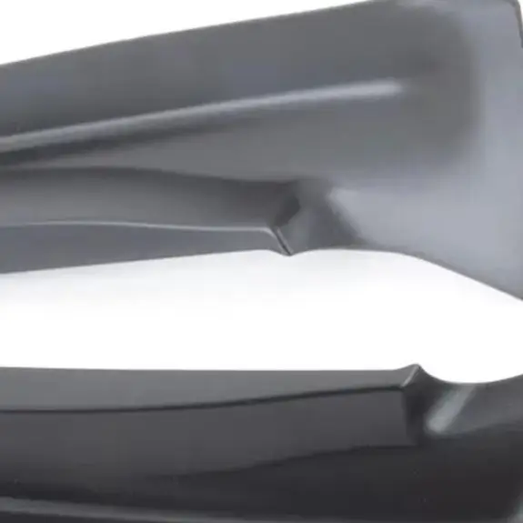 ペアリアテールライトトリムカバー-bmw-x3-2011-17-63217263604-63217263603-カースタイリングパーツ黒プラスチック外装ランプ