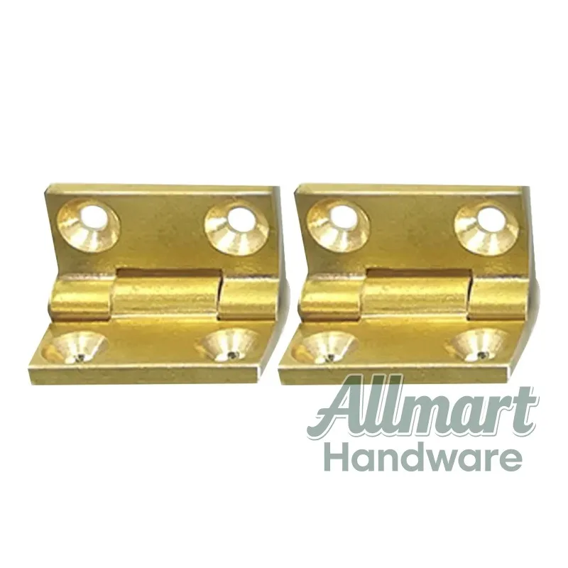 

10 штук мини-латунных петель 19*12,5 мм, 4 отверстия, хвостовая петля для пистолета, положение 90 градусов, аксессуары для деревянного винного шкафа
