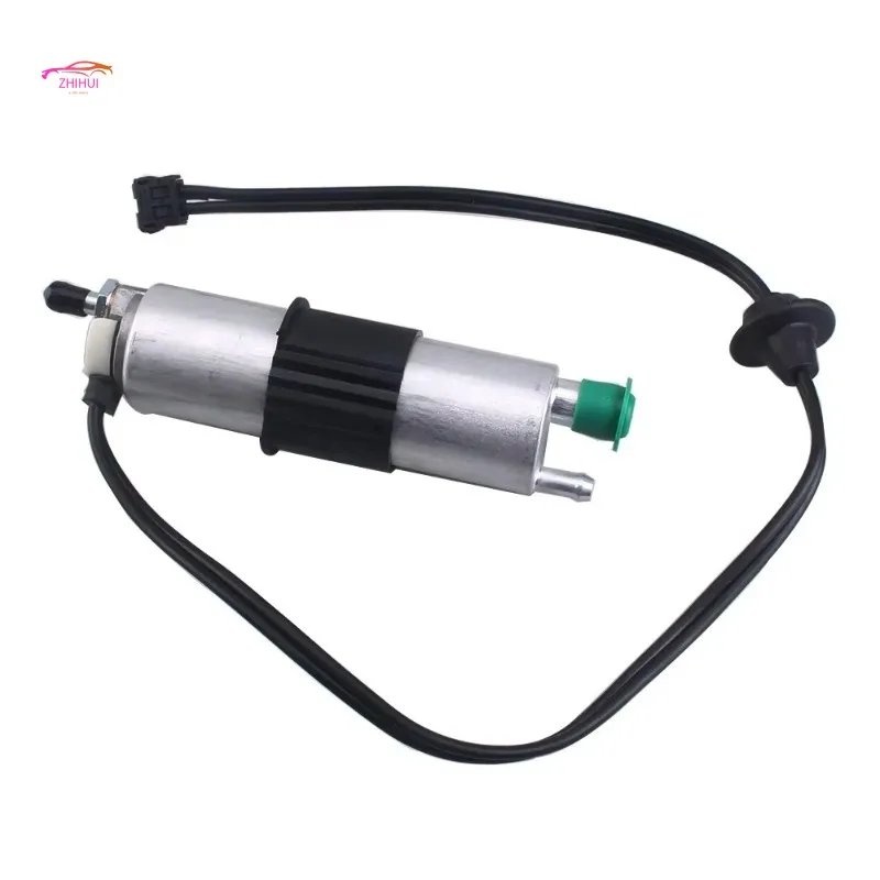 0986580371 A0004706394 Electric Fuel Pump for Mercedes Benz W202 C208 C180 C220 C240 C280 CLK200 CLK320