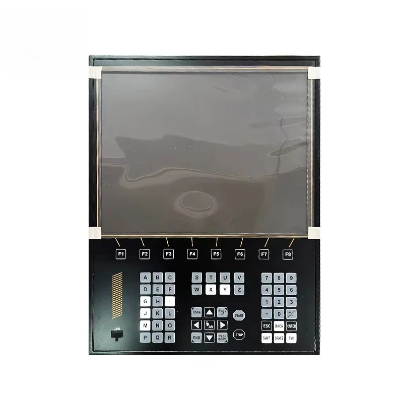 FANGLING F2000 Série Cnc Controlador de Corte Plasma Corte Plano F2500BT Para Corte Plasma Cnc