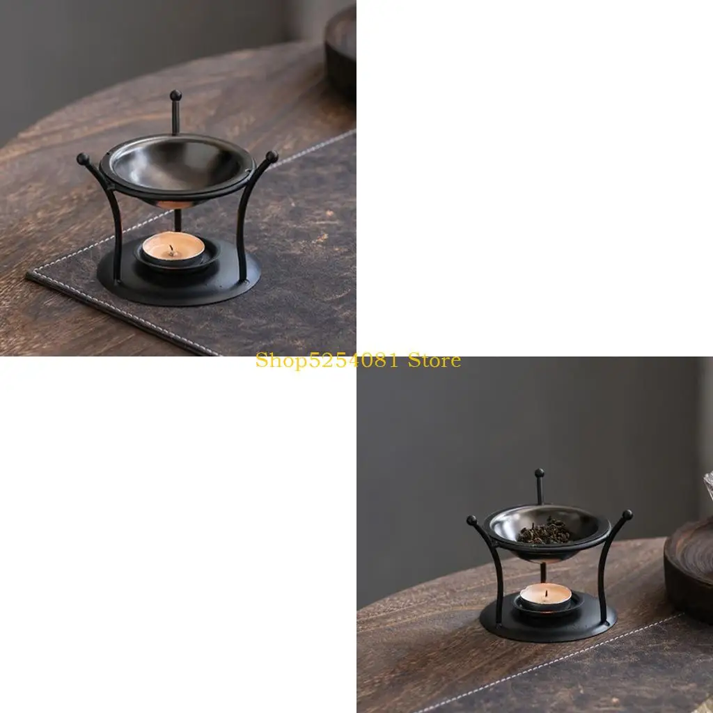 AXYC Essential Oil Burners Waxes Melt Burners Aromatherapys Aromas Burners Oil Diffuser