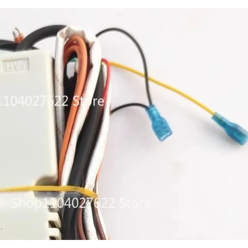 

Applicable to OBL Yufubao Kimberly Fried Stove Steamer Pulse Igniter Controller 0CE-K339L K339