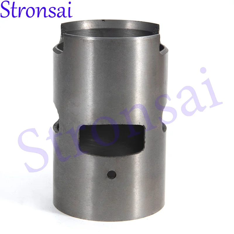 

11212-93131 Втулка гильзы цилиндра 59 мм 11212-93900 для Suzuki DT9.9 DT15 9,9 л.с. 15 л.с. 2-тактный лодочный двигатель заменяет детали