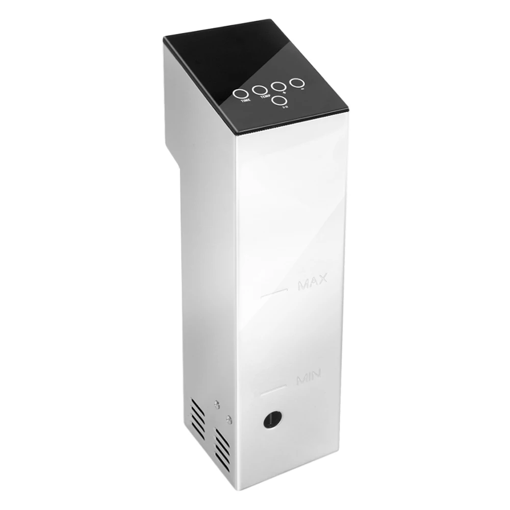 for GZKITCHEN Commercial Immersion Circulator Slow Cooking Sterilizer Low Temperature Sous Vide Cookware Food Processor CE