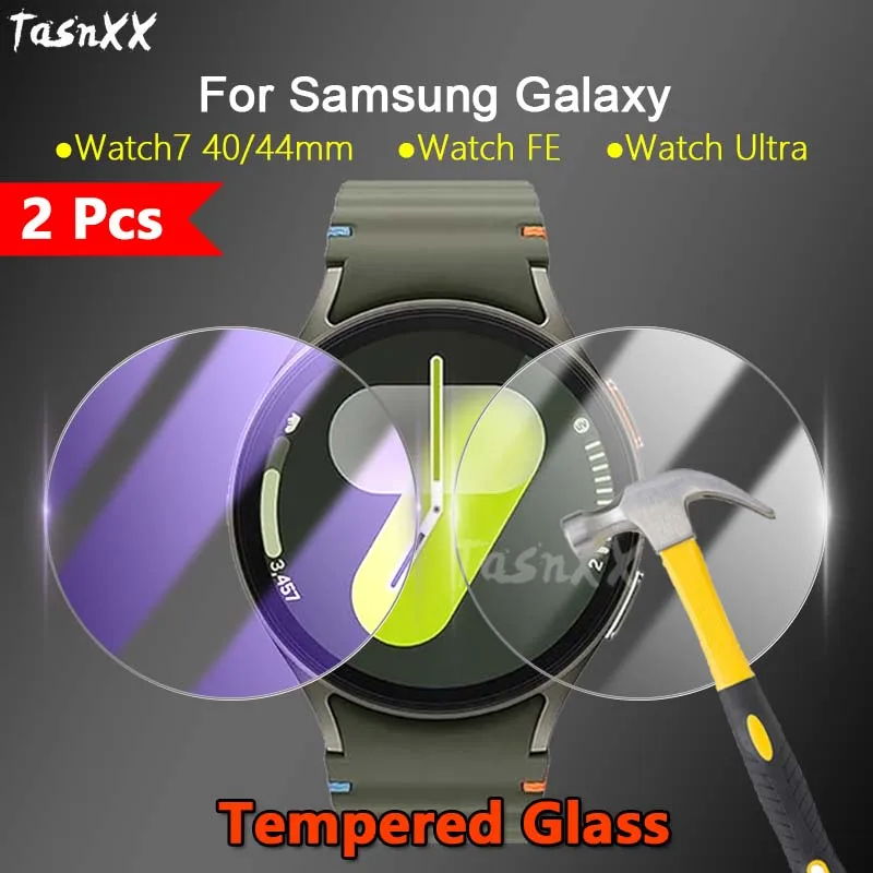 2Pcs For Samsung Wa… - image
