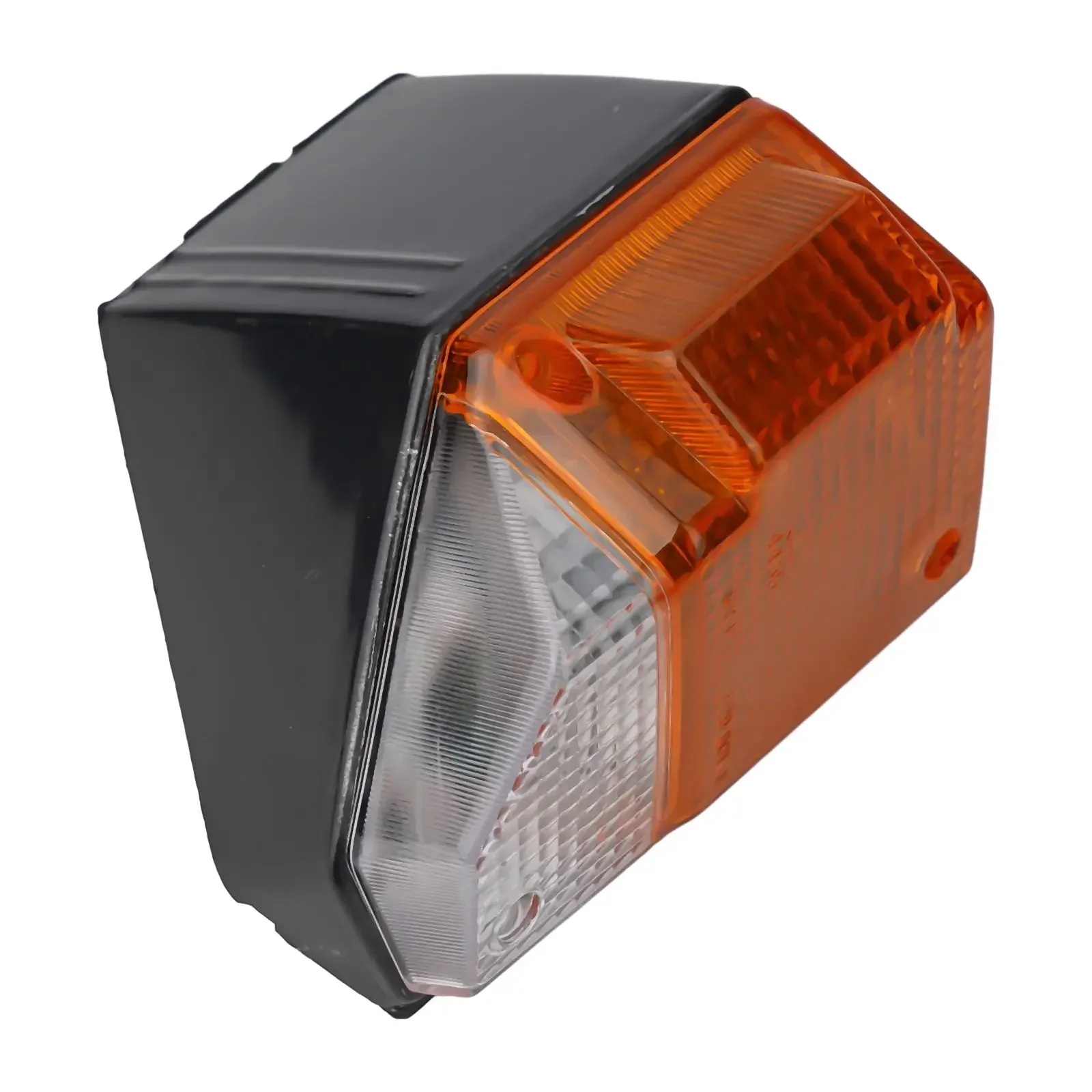 

Light Turn Signal For Land Cruiser 70 1985-1999 ABS Convenient High Quality Right Left Corner Turn Signal Lamp