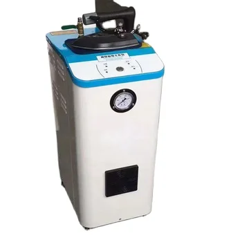 

Электрический паровой котел мощностью 4 кВт, промышленная гладильная машина с двойными утюгами