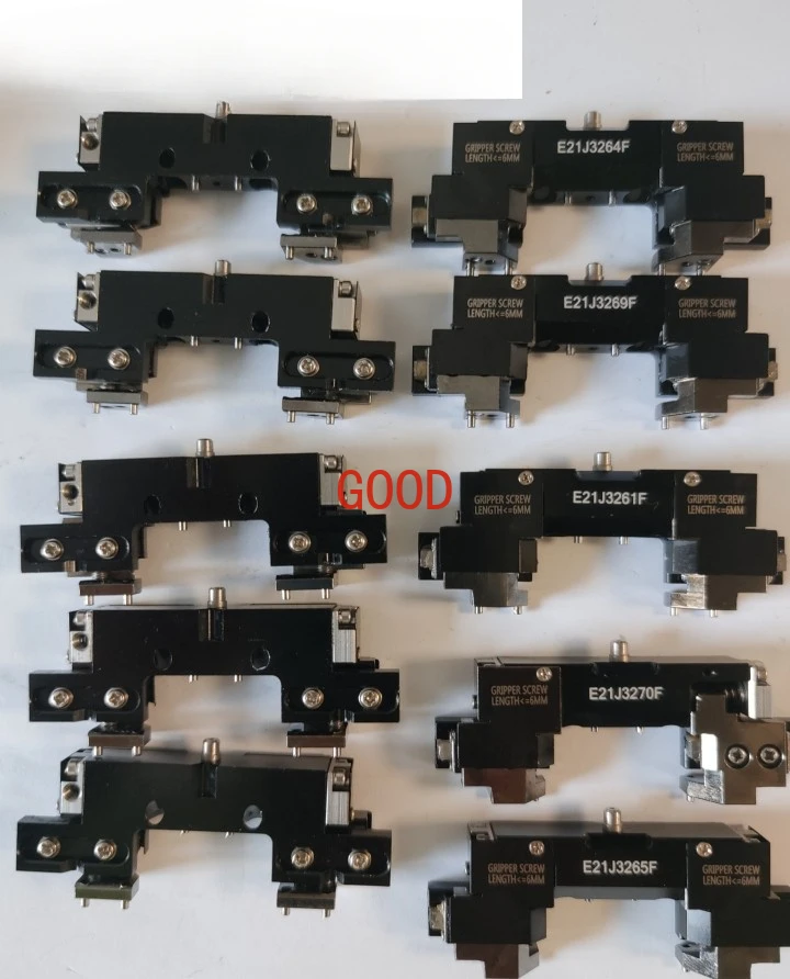 ASM, ASM aksesori asli baru.