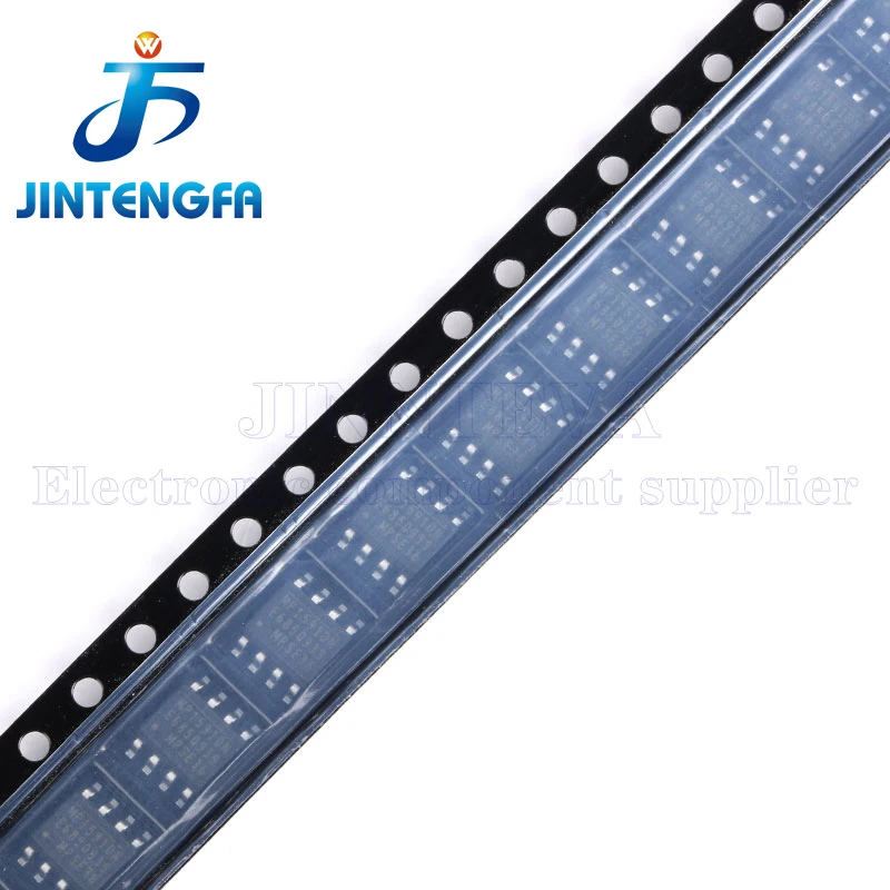 5pcs Original MP1591DN MP1484EN MP2303ADN MP1482DS MP2307DN MP1584EN-LF-Z SOIC-8 Chip Switching Regulator Chip 3A 1.5MHz 28V