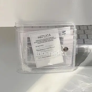 10 最佳銷售 透明錢包 - №2