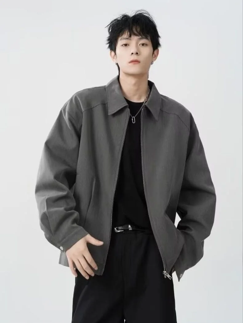 

Jacket Man Fashion Coats Mens Futuristic Super Running Western Air Summer Navy Downtown Padded Bosnia Casual Hombre Flight Style