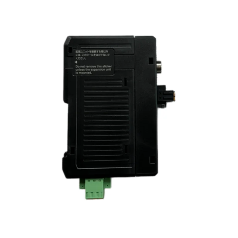 KEYENCE IX-H2000 Multi Point Laser Sensor Controller Host Adapt to the Automotive Manufacturing Industry