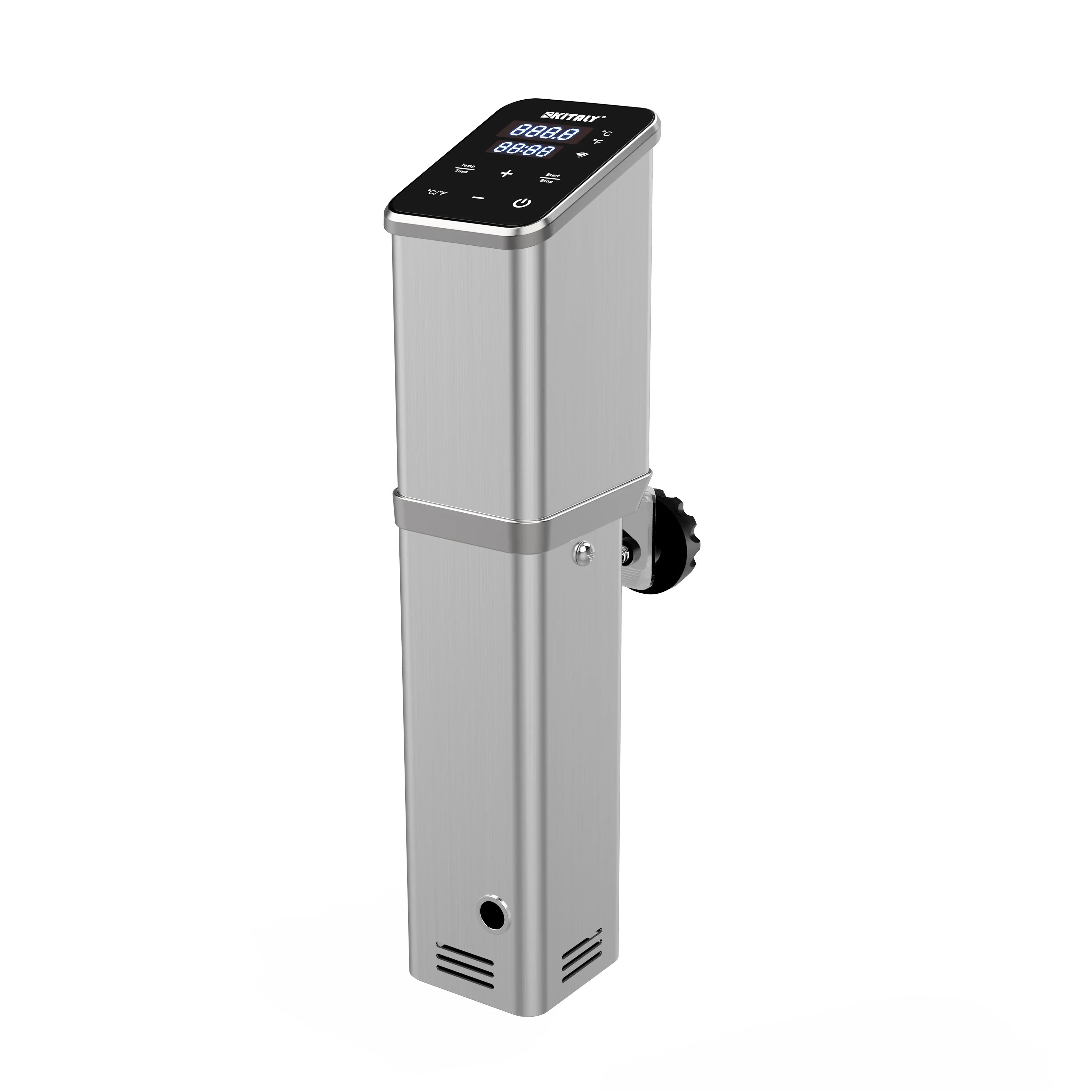 KITALY Sous Vide Cooker خط تجاري IPX7 طباخ مفرغ مقاوم للماء
