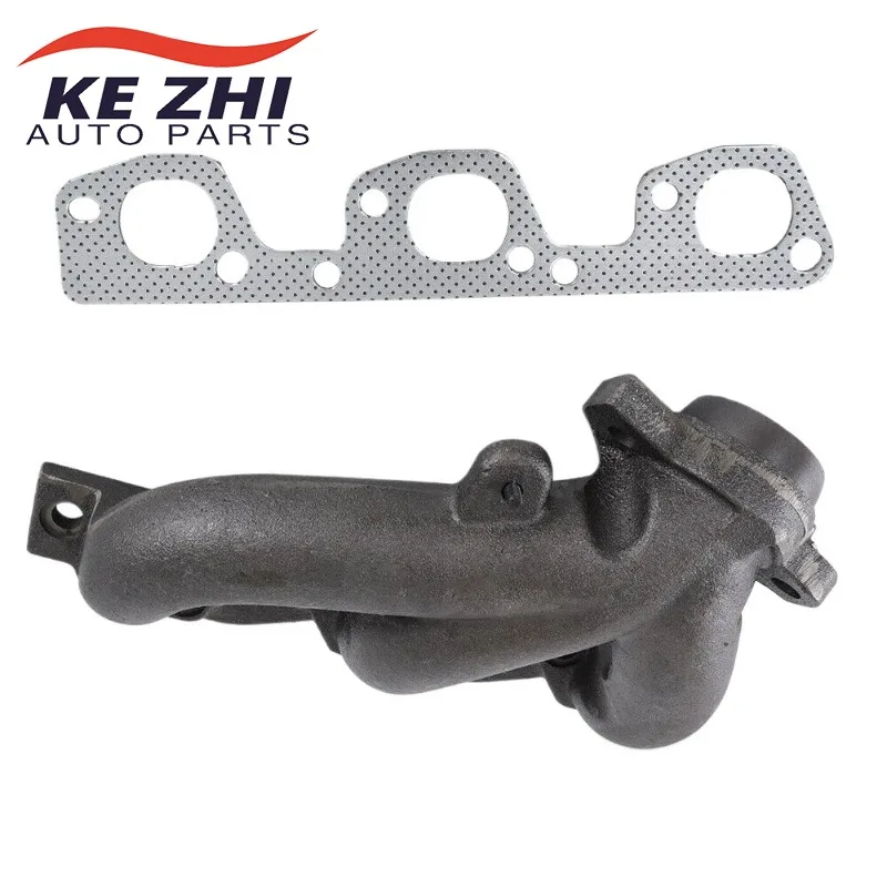 

674-914 Automobile Parts Exhaust Manifold W/Gasket for Jeep Wrangler JK 2007-2011 V6 3.8L 4666026AA