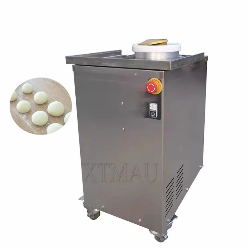 Dough Rolling Machine For Business And Home Use Dough Machine