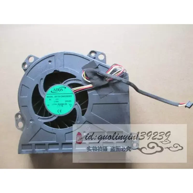 Fan for HP Pavilion 21 20-a110cn and 20-a106cx All-in-One Desktop Computers