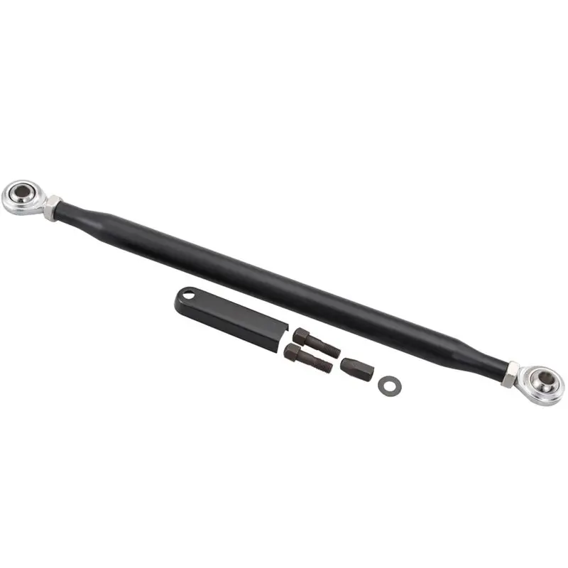 A03Z-For Touring Road King Electra Street Glide Softail Fatboy Gear Lever Shift Linkage Shifter 320Mm For Motorcycle