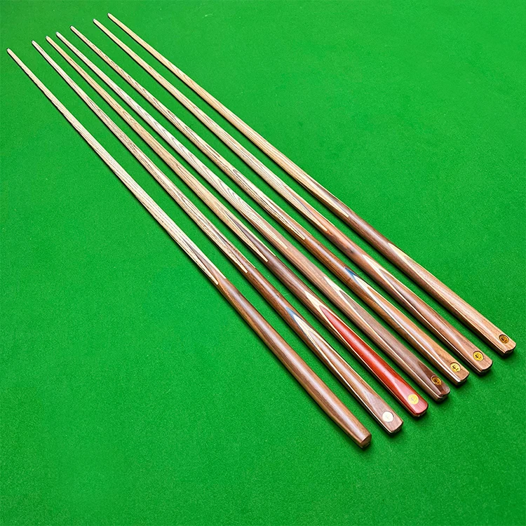

Guaranteed Quality Proper Price Professional Ash Wood Single Pool Cue