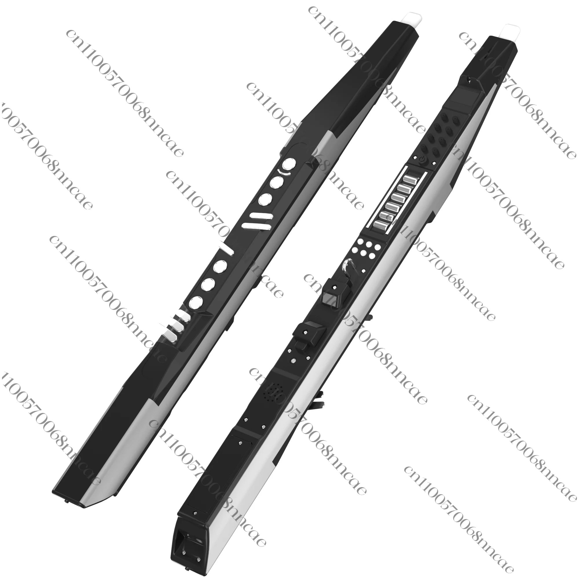 

Popular Digital Saxophone Piano Instruments Beginner Digital Wind Instruments