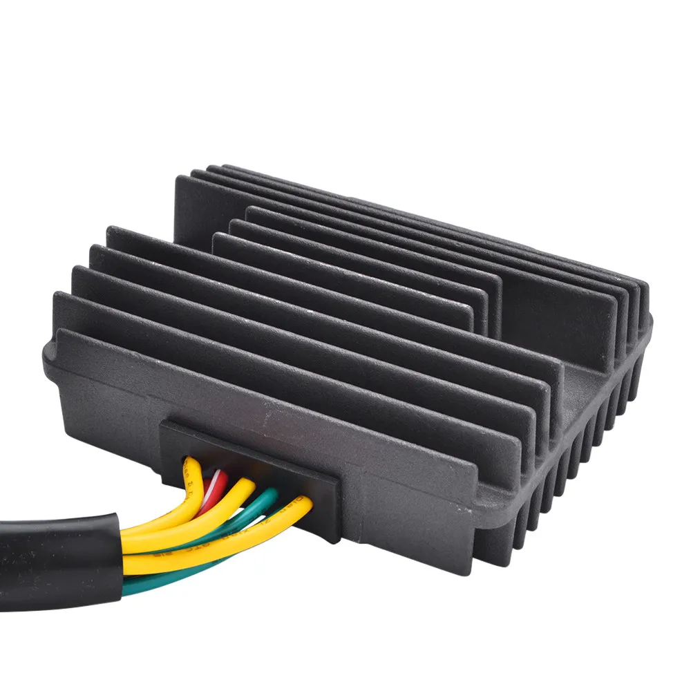 31600-MCW-D01 منظم الدراجة النارية المعدل لهوندا VFR800 اعتراضية ABS 2002 2003