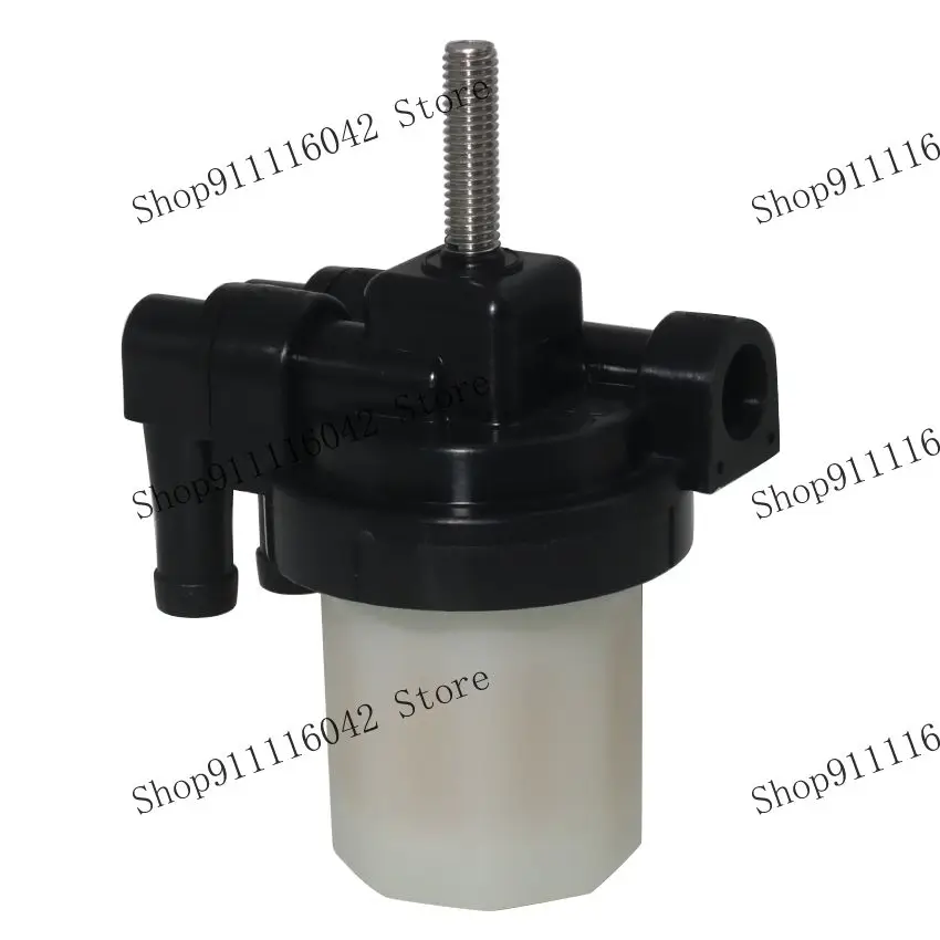 In Line Fuel Filter 35-879884T For Mercury 4-strokes 30HP F30  0P153500 0T409000 1C109093 1C456300 1C453840 40HP F40 0P153500