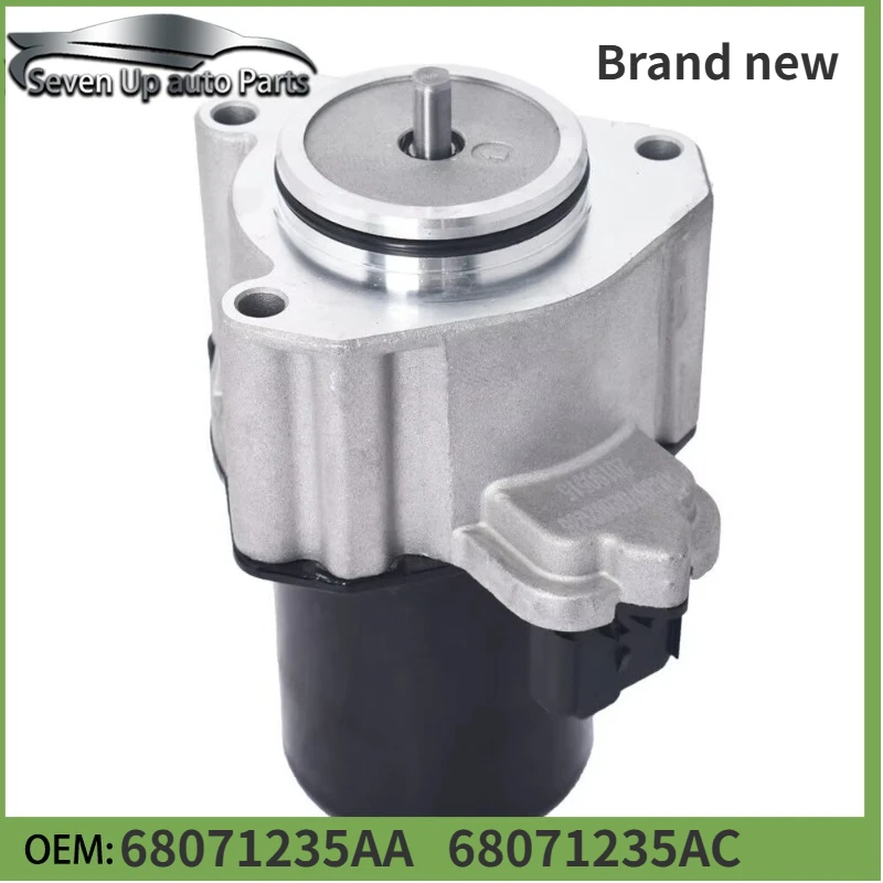 

68071235AA 68071235AC 68071235AB 68026953AA Brand New Transfer Case Motor for Jeep Grand Cherokee Liberty Dodge Durango