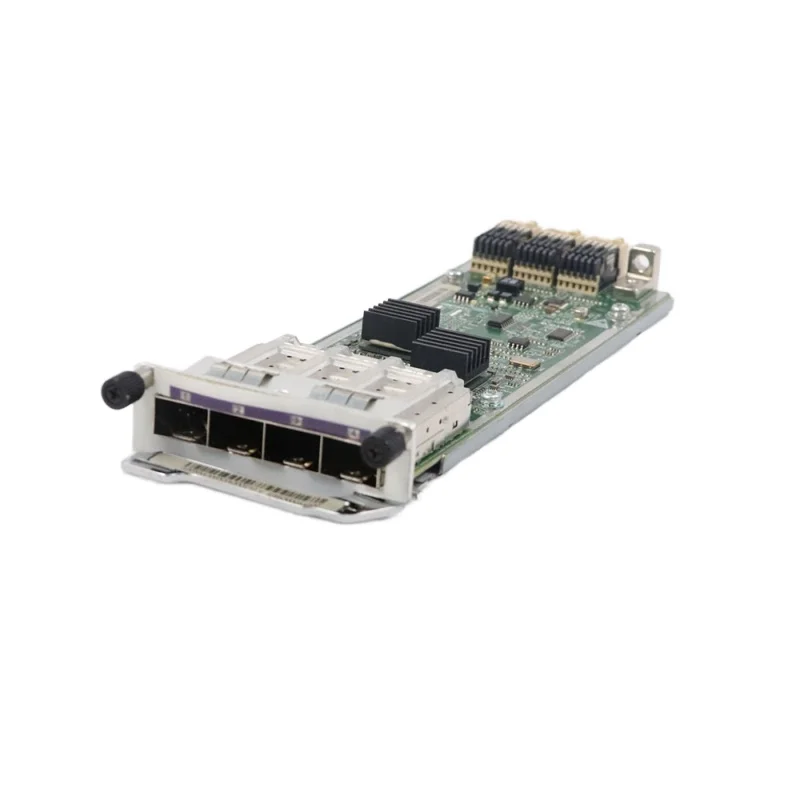 

03021JYM 4x10Gb SFP+ 4 Port 10G Interface Card ES5D000X4S00 for S5700 Switch