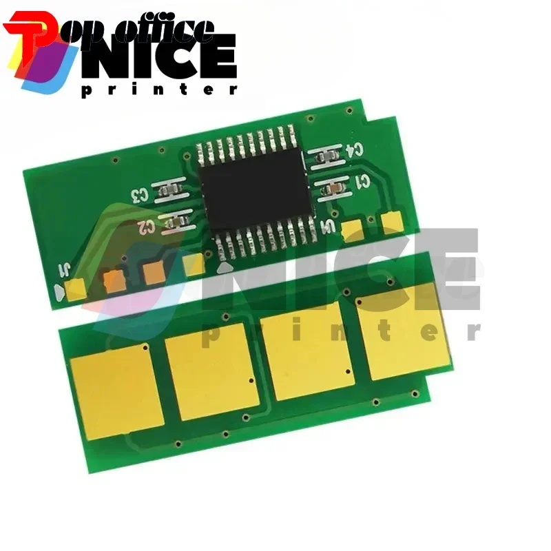 PC210 PC211 Rus/MEA Permanent Chip support for PANTUM P2200 P2500 P2500N M6550nw P2500NW M6500W M6600nw M6507 PC-211 PC-210 PC-2