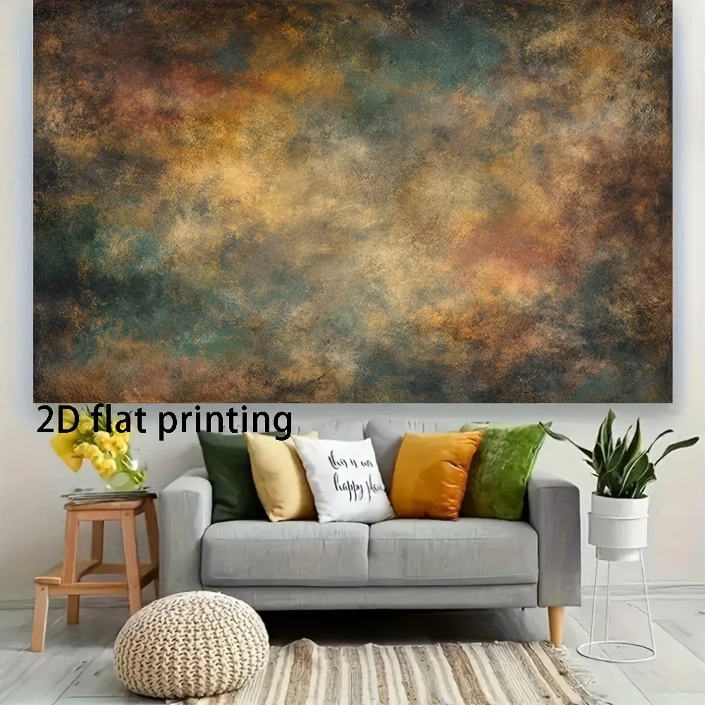 مسطح ثنائي الأبعاد، قطعة واحدة من خلفية التصوير الفوتوغرافي لحفلات الزفاف، الهالوين، زينة عيد الميلاد، مناسبة للاستوديو والمنزل والتصميم الفني #5