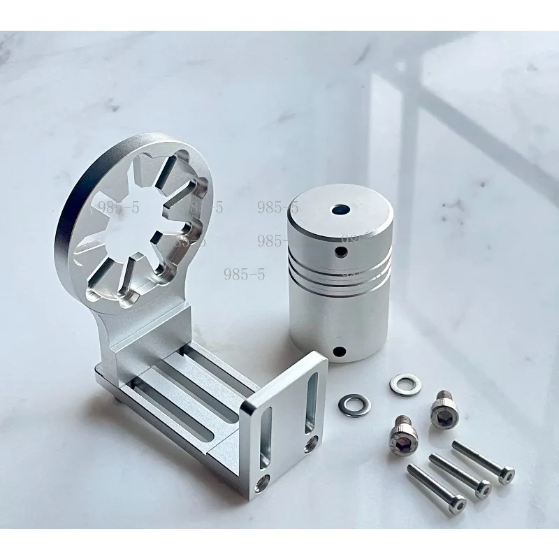 Cost-Effective Electric Telescope Focuser, Auto-Focus Electronic Device for Stargazing and Astrophotography